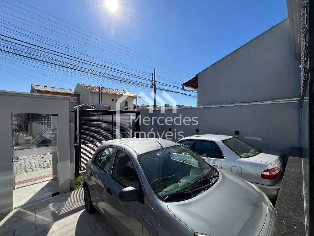Foto 23 de Apartamento semimobiliado, 1 suíte + 1 dormitório à venda, 68 m² por R$ 561.800 - São João - Itajaí/SC