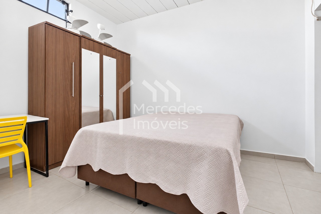 Foto 11 de Apartamento para locação 1 Dormitórios ,Centro, Itajaí, SC