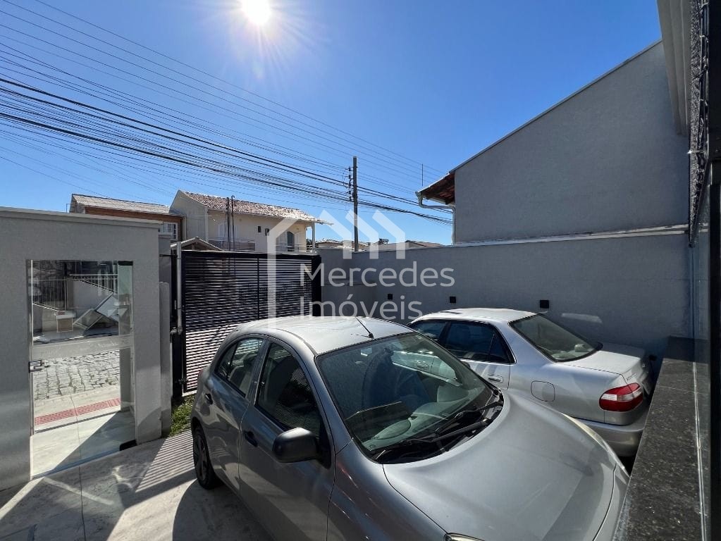 Foto 23 de Apartamento 1 suíte + 1 dorm à venda · São João, Itajaí · Residencial Sandra de Souza