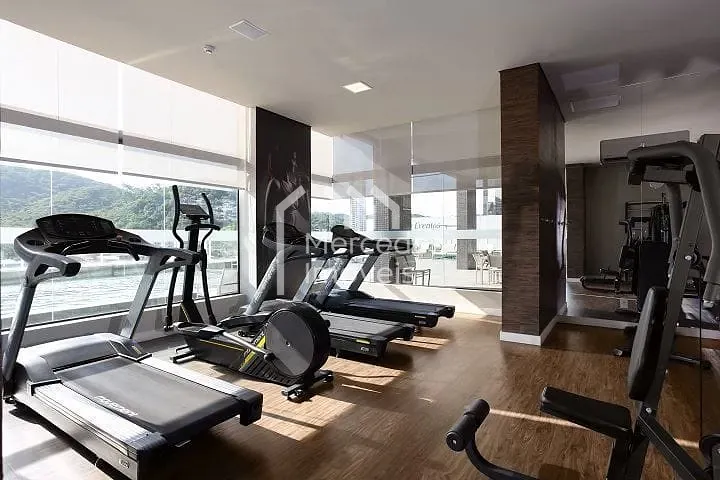 Foto 12 de Suíte à venda, 26 m² - Santa Clara - Itajaí/SC