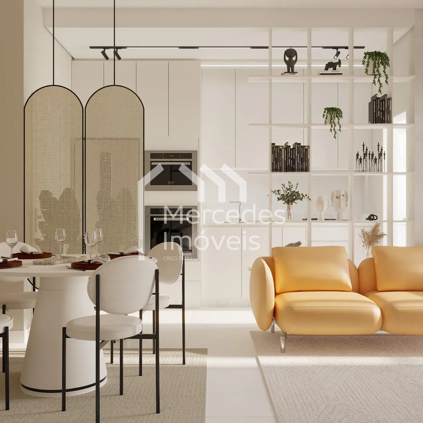 Foto 2 de Apartamento com 1 suíte + 1 dormitório à venda, 56,99m² Cordeiros, Itajaí, SC