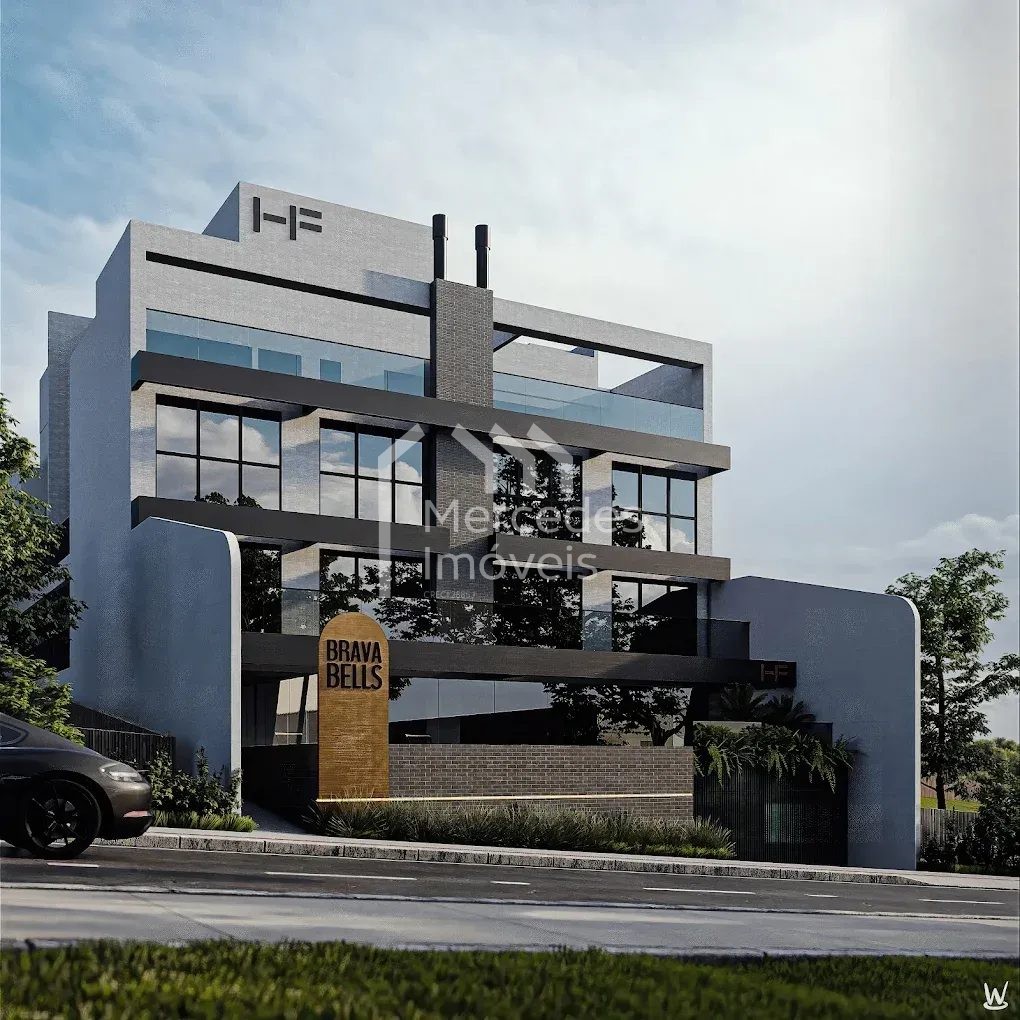 Foto 2 de Apartamento 2 suítes à venda · Praia dos Amores, Balneário Camboriú · BRAVA BELLS · 75 m²
