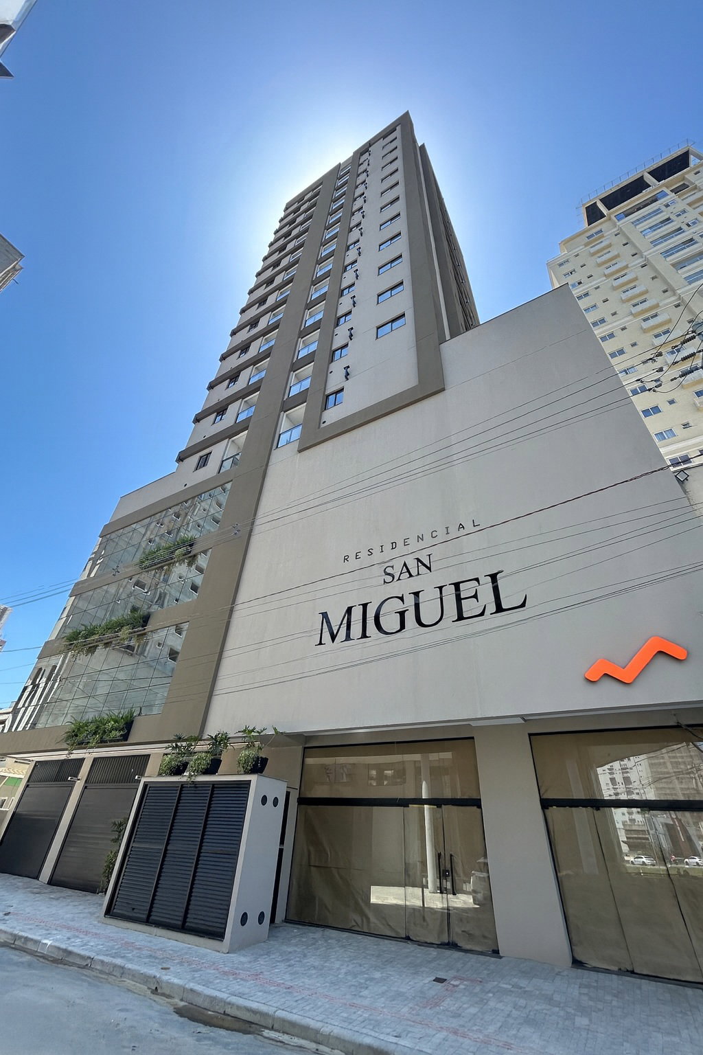 Foto 1 de Residencial San Miguel