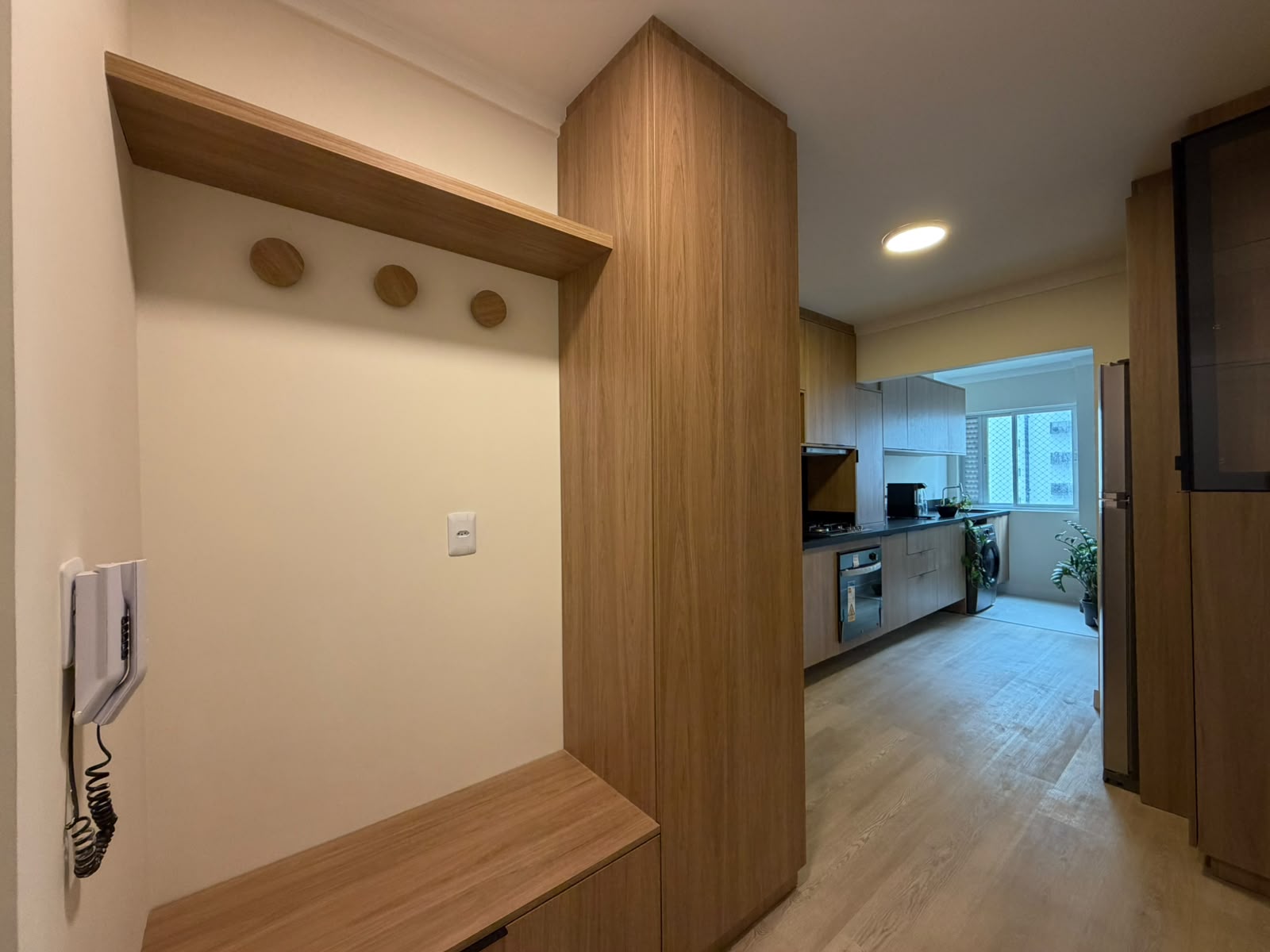 Foto 7 de Apartamento na Praia Brava