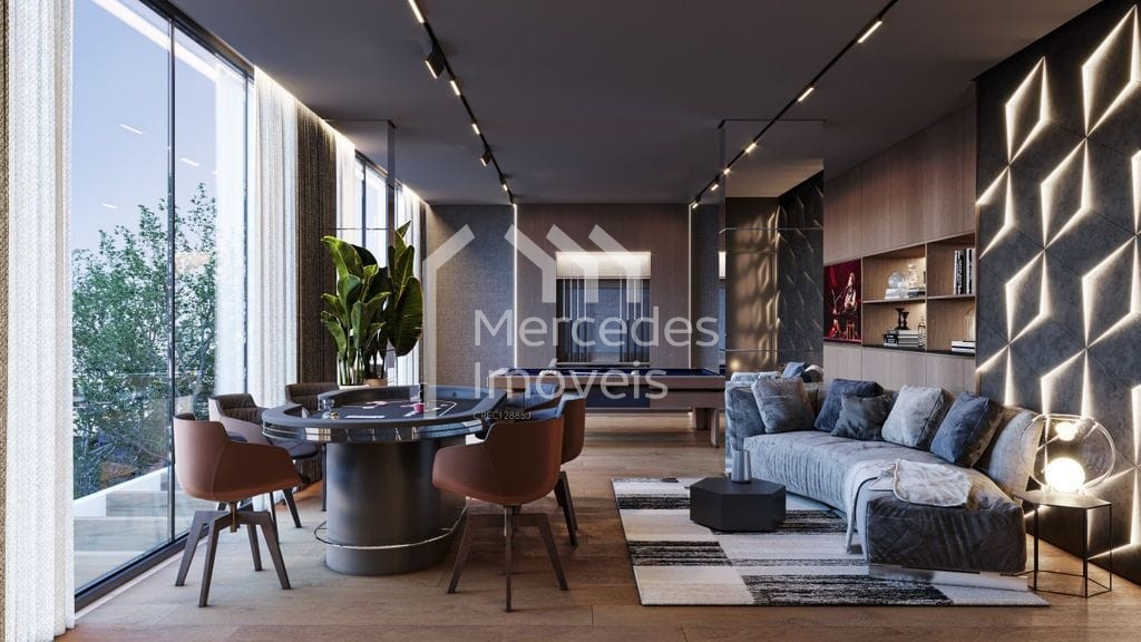 Foto 32 de Apartamento 4 suítes à venda · Praia Brava, Itajaí · Bay House Residence · 226 m² · 4 vagas