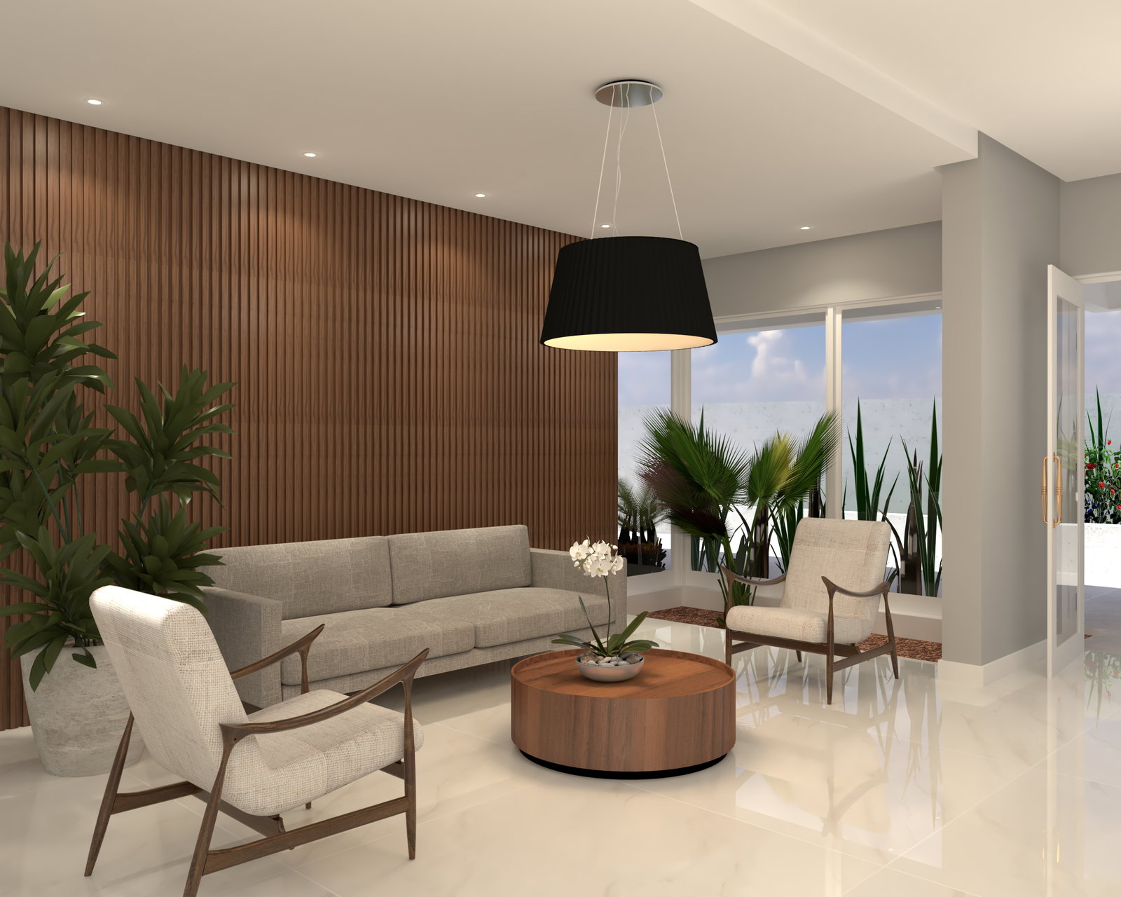 Foto 14 de Gran Villaggio Residencial