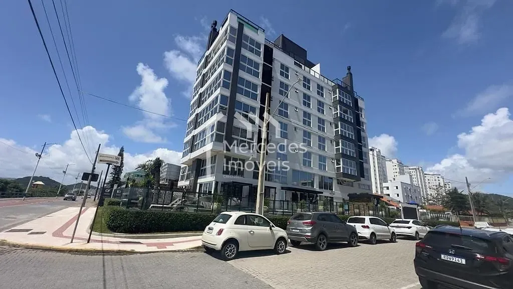Foto 19 de Apartamento com 2 suítes + 1 dormitório à venda, 109.75m² - Praia Brava - Itajaí/SC