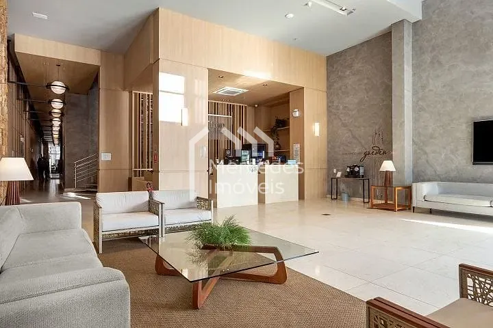 Foto 4 de Suíte à venda, 26 m² - Santa Clara - Itajaí/SC
