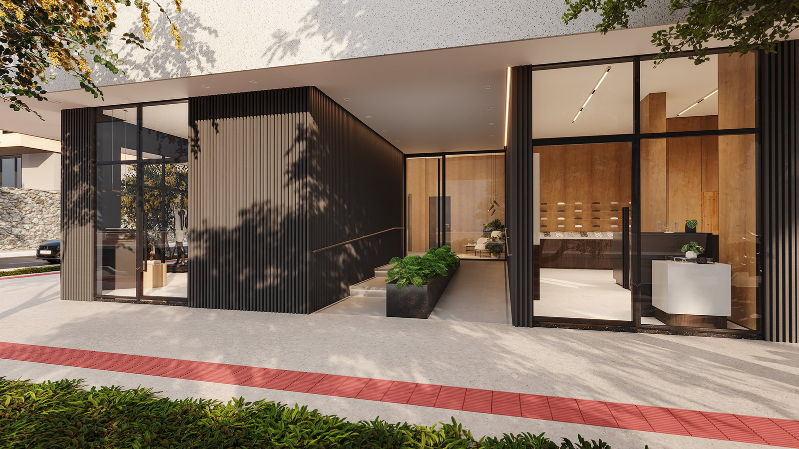 Foto 5 de Aquabella Residence