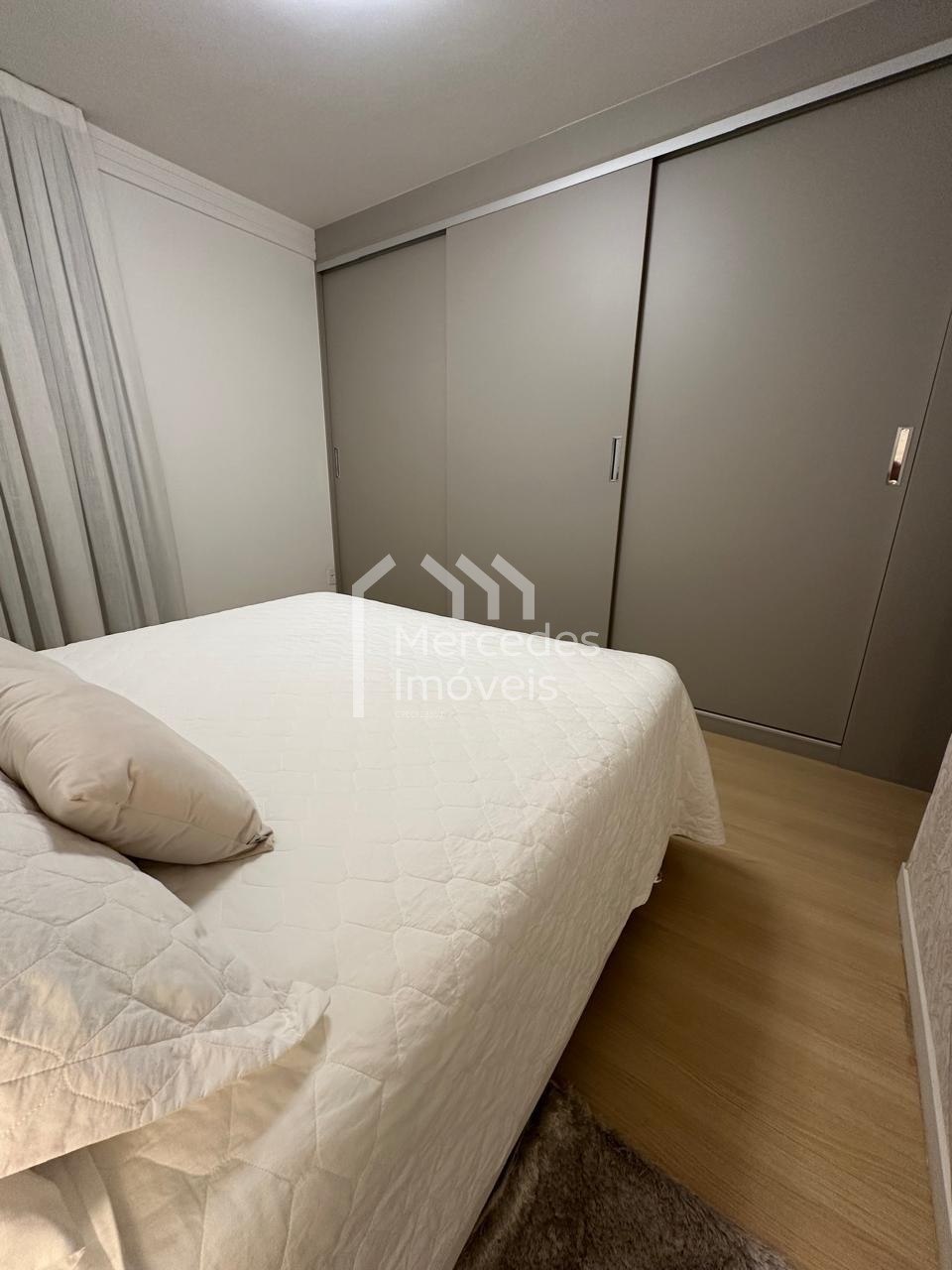 Foto 13 de Apartamento mobiliado com 3 quartos à venda no Centro, Brusque