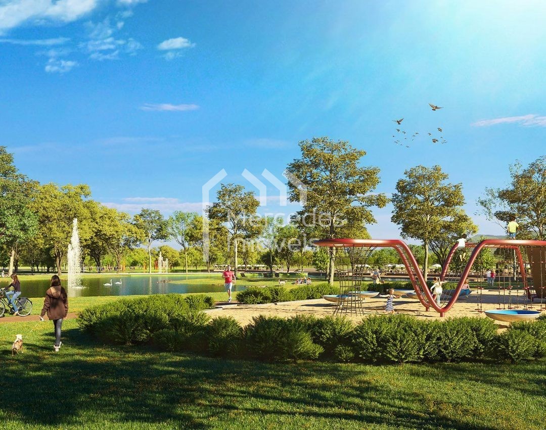 Foto 6 de Studio 1 dorm à venda · Viva Park, Porto Belo · VOZ · 74 m²