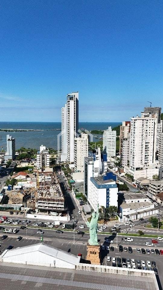 Foto 44 de Apartamento 2 suítes à venda · Fazenda, Itajaí · LE HAVRE · 91 m² · AP0008