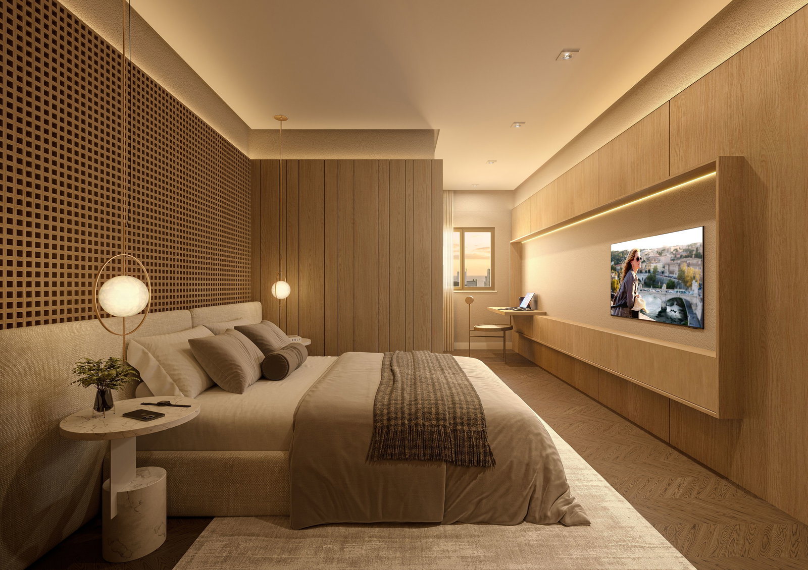 Foto 7 de Terral Skyhome Club