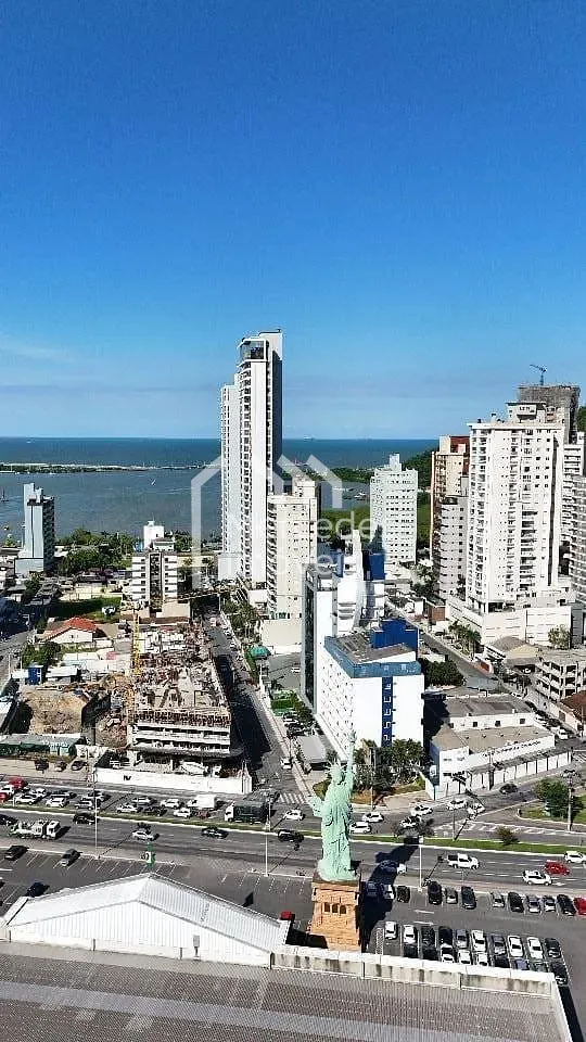 Foto 17 de Apartamento com 2 suítes para venda, 80 m² - Fazenda - Itajaí/SC