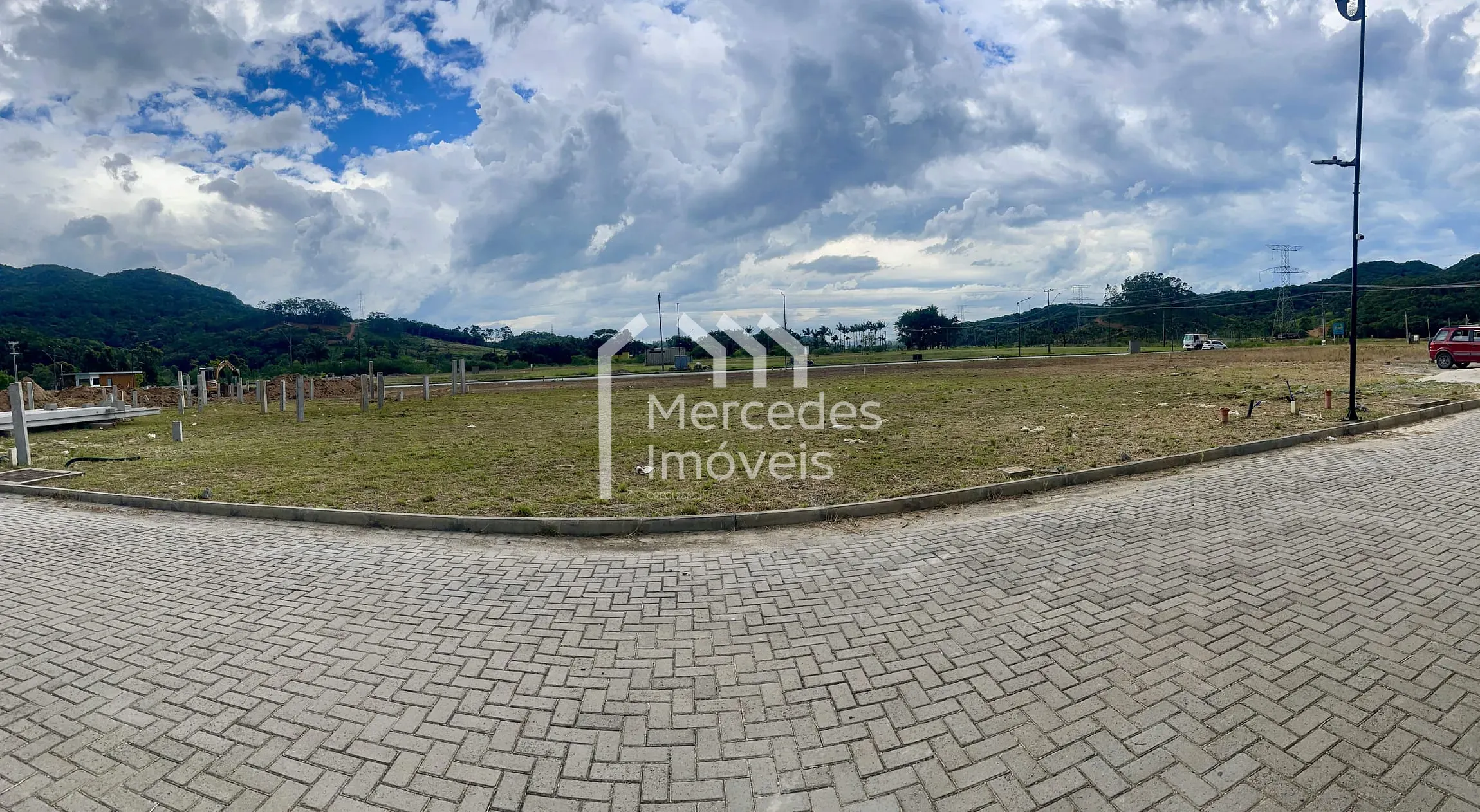 Foto 1 de Terreno à venda, Rio do Meio, Itajaí, SC