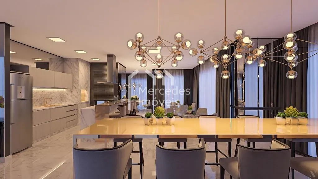 Foto 7 de Apartamento 1 suíte + 2 dorms à venda · Ressacada, Itajaí