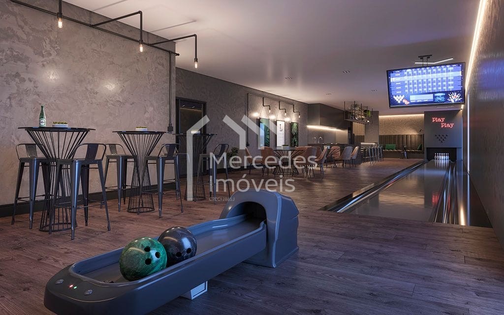 Foto 10 de Apartamento 1 suíte + 2 dorms à venda · Praia Brava, Itajaí · Soul Brava Club