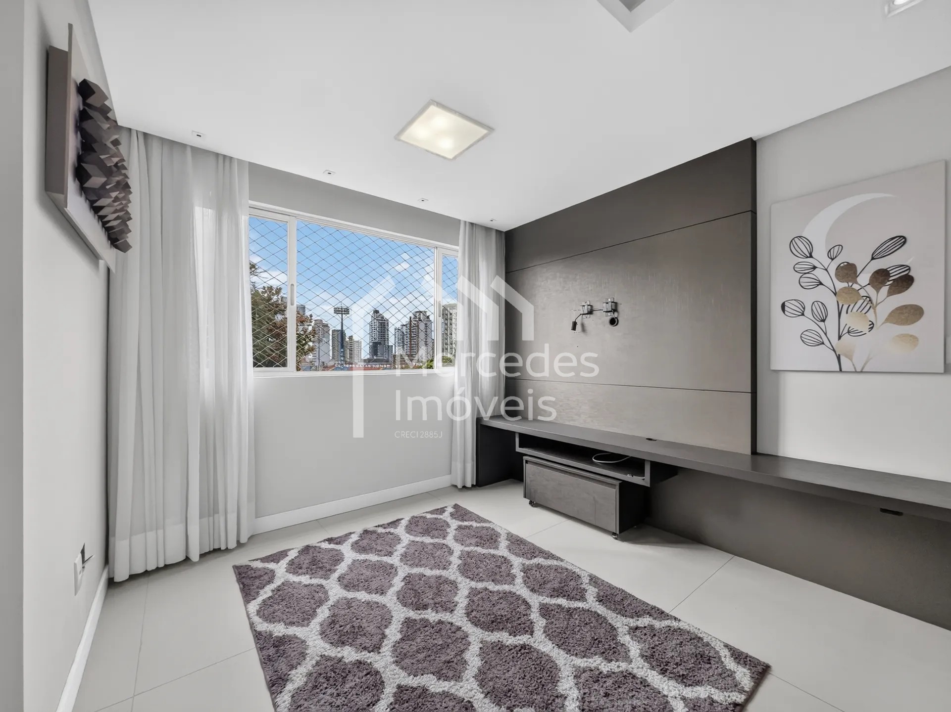 Foto 15 de Apartamento 1 suíte + 2 dorms à venda · Centro, Itajaí · ROSA GUILHERMINA