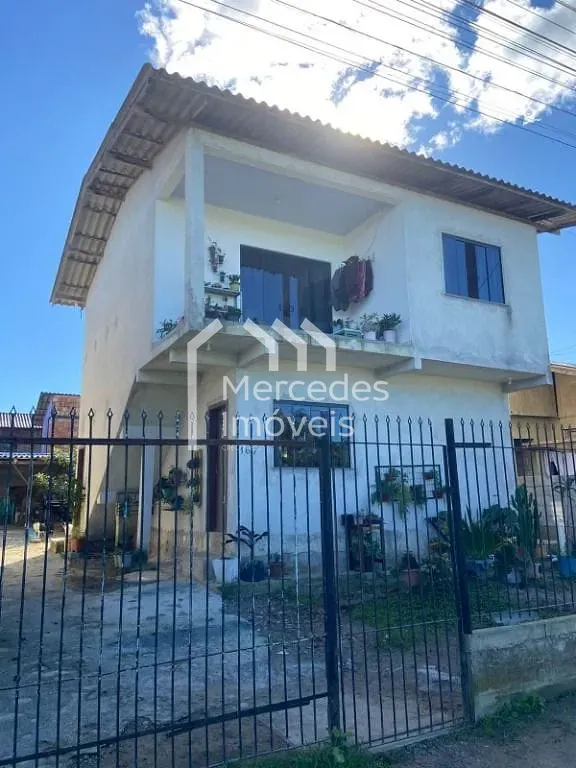 Foto 9 de Sobrado com 3 dormitórios à venda, 112 m² - Murta - Itajaí/SC