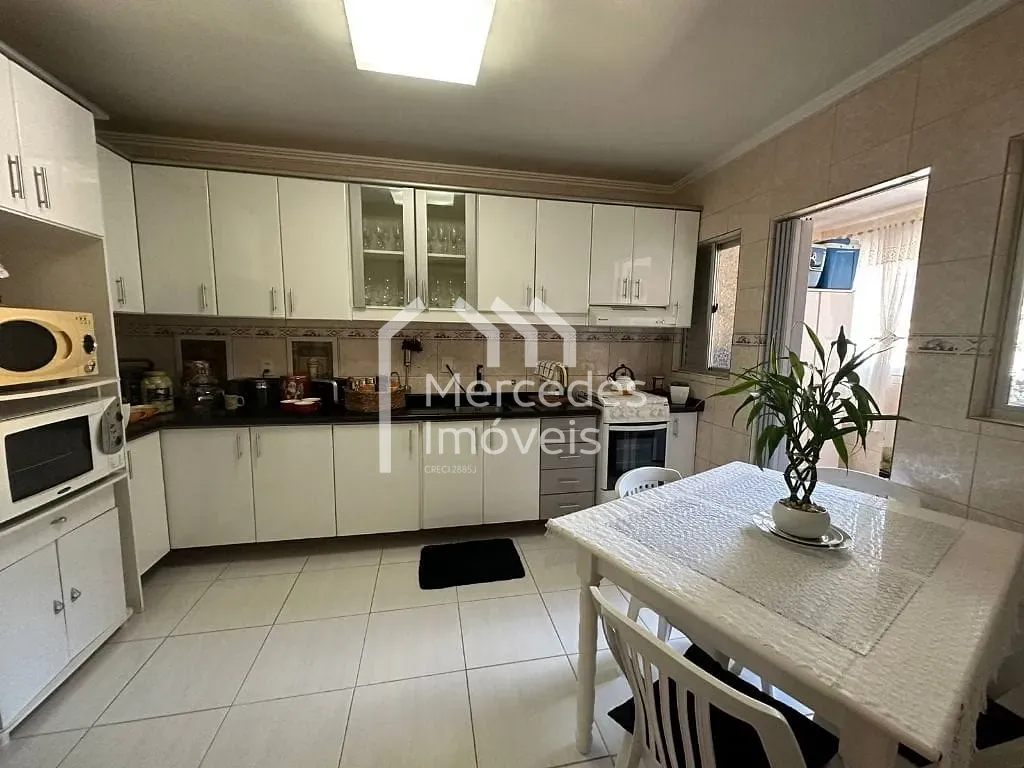 Foto 5 de Apartamento com 1 suíte + 2 dormitórios à venda, 96 m² - Fazenda - Itajaí/SC