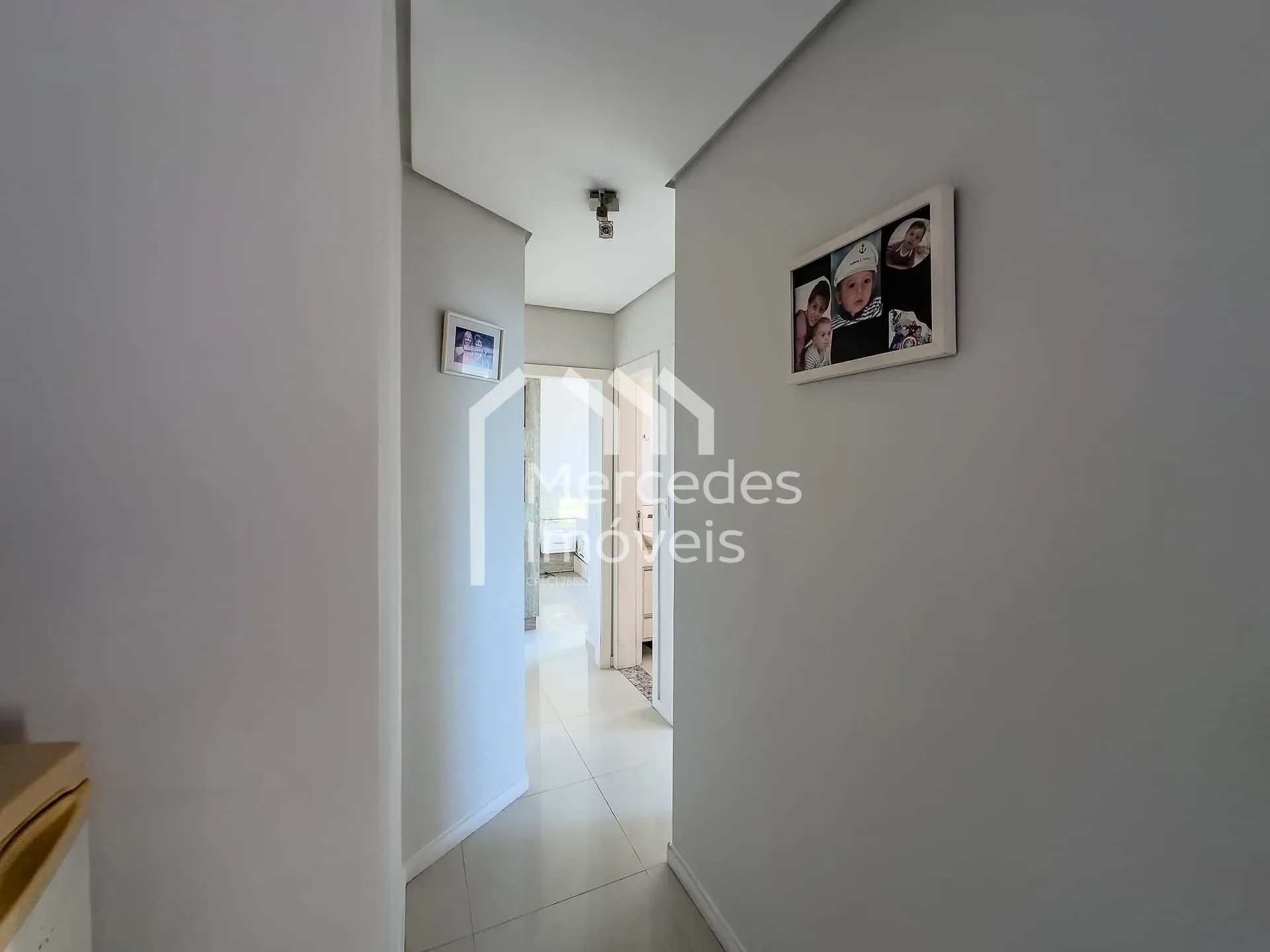 Foto 5 de Apartamento semimobiliado com 2 dormitorios - 85,39m à venda, Barra do Rio, Itajaí, SC