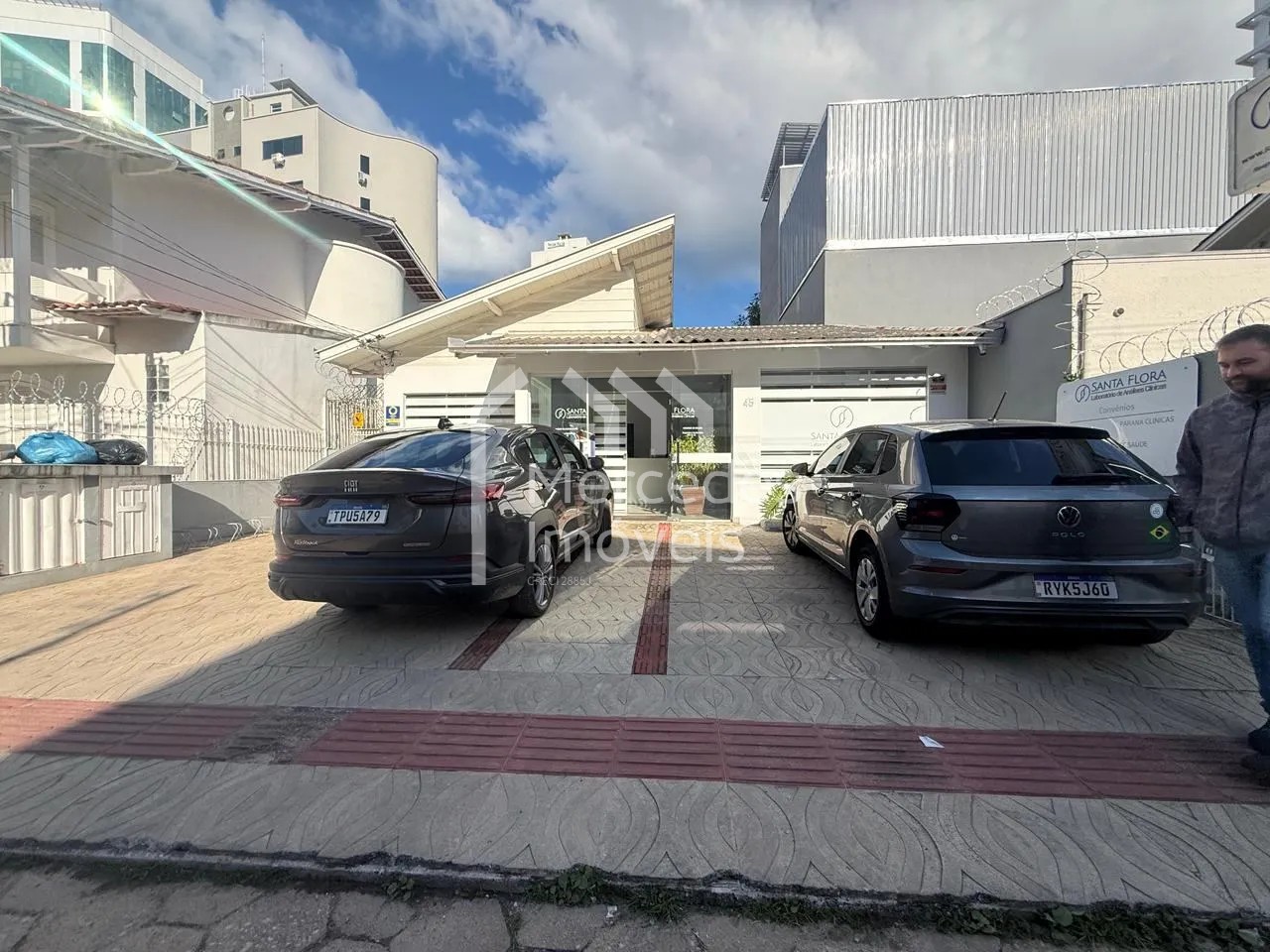 Foto 54 de Casa para alugar · Centro, Itajaí · 200 m²