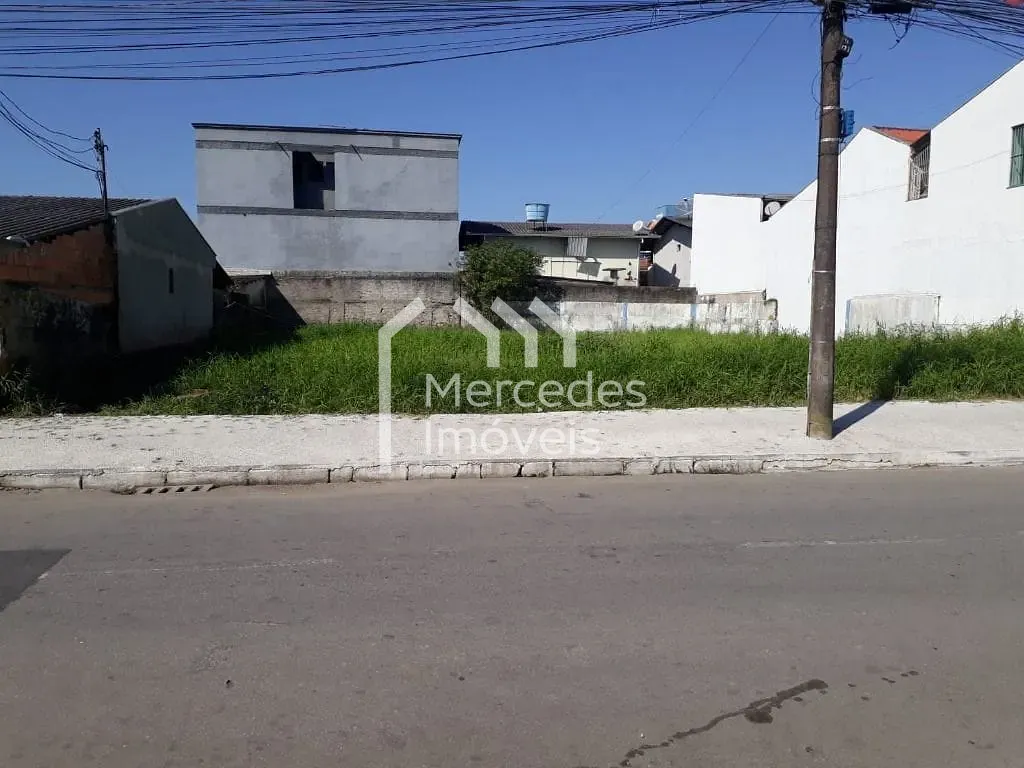 Foto 2 de Terreno à venda, 560 m² por R$ 950.000,00 - Cordeiros - Itajaí/SC