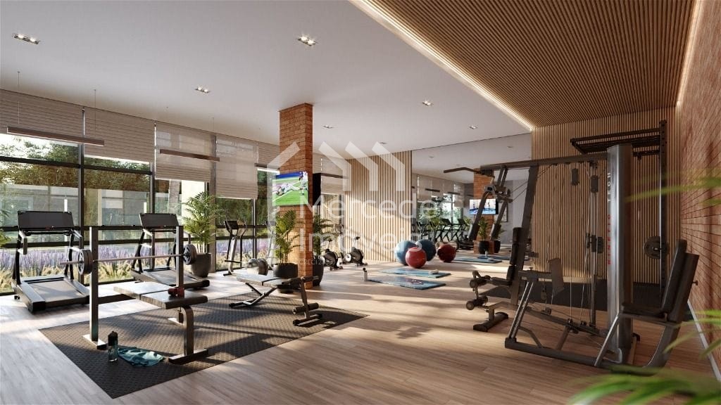 Foto 14 de Apartamento 3 suítes à venda · Centro, Itajaí · Soho 538