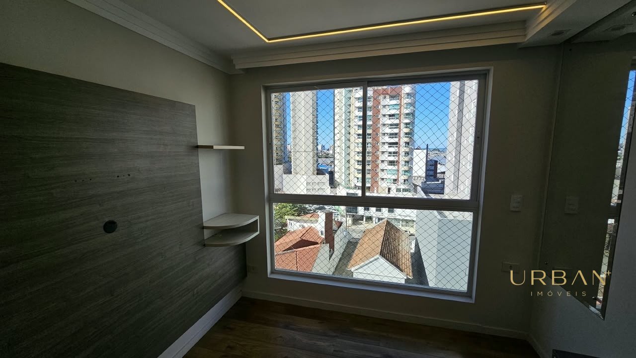 Foto 17 de Apartamento no Centro - 1s+2q e 2 vagas