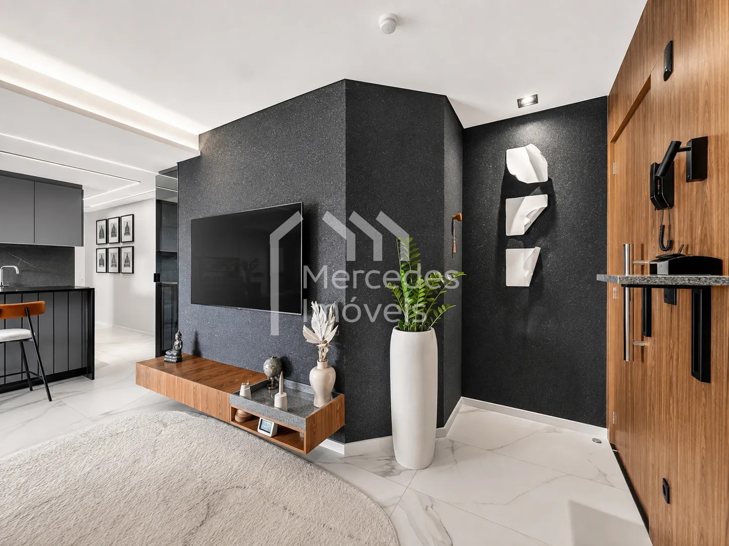 Foto 43 de Apartamento 2 suítes para alugar · Centro, Itajaí