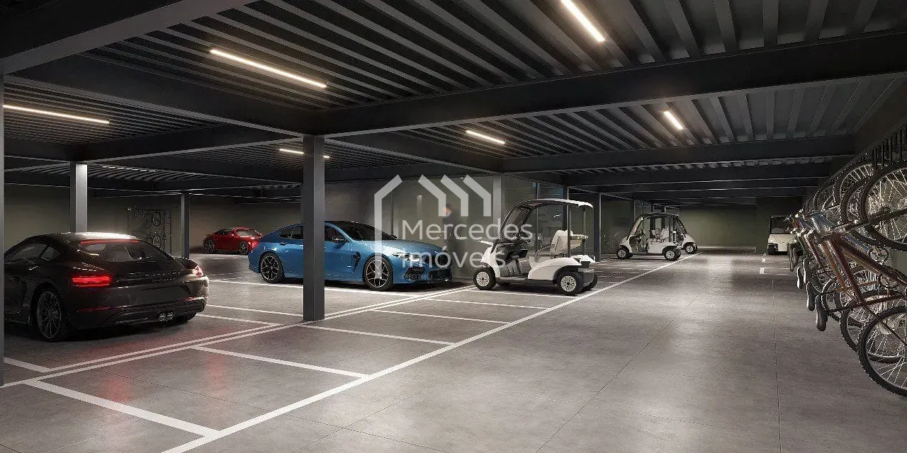 Foto 10 de Apartamento Duplex com 2 suítes, 133m² à venda, Sertão Santa Luzia, Porto Belo, SC