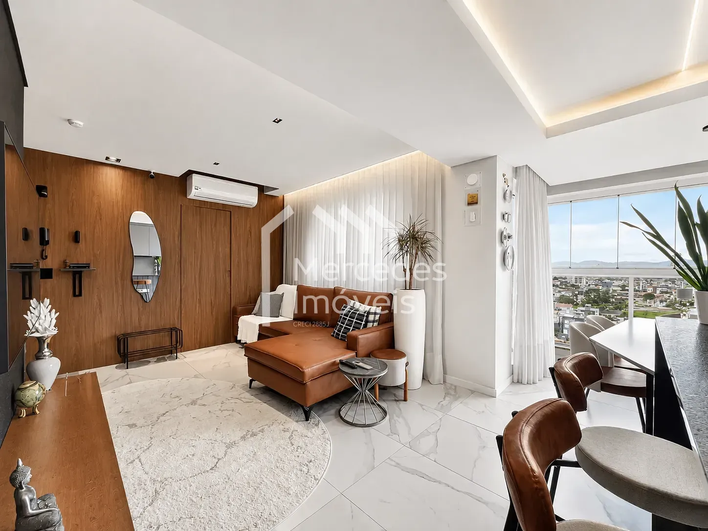 Foto 4 de Apartamento mobiliado à venda, Ressacada, Itajaí, SC