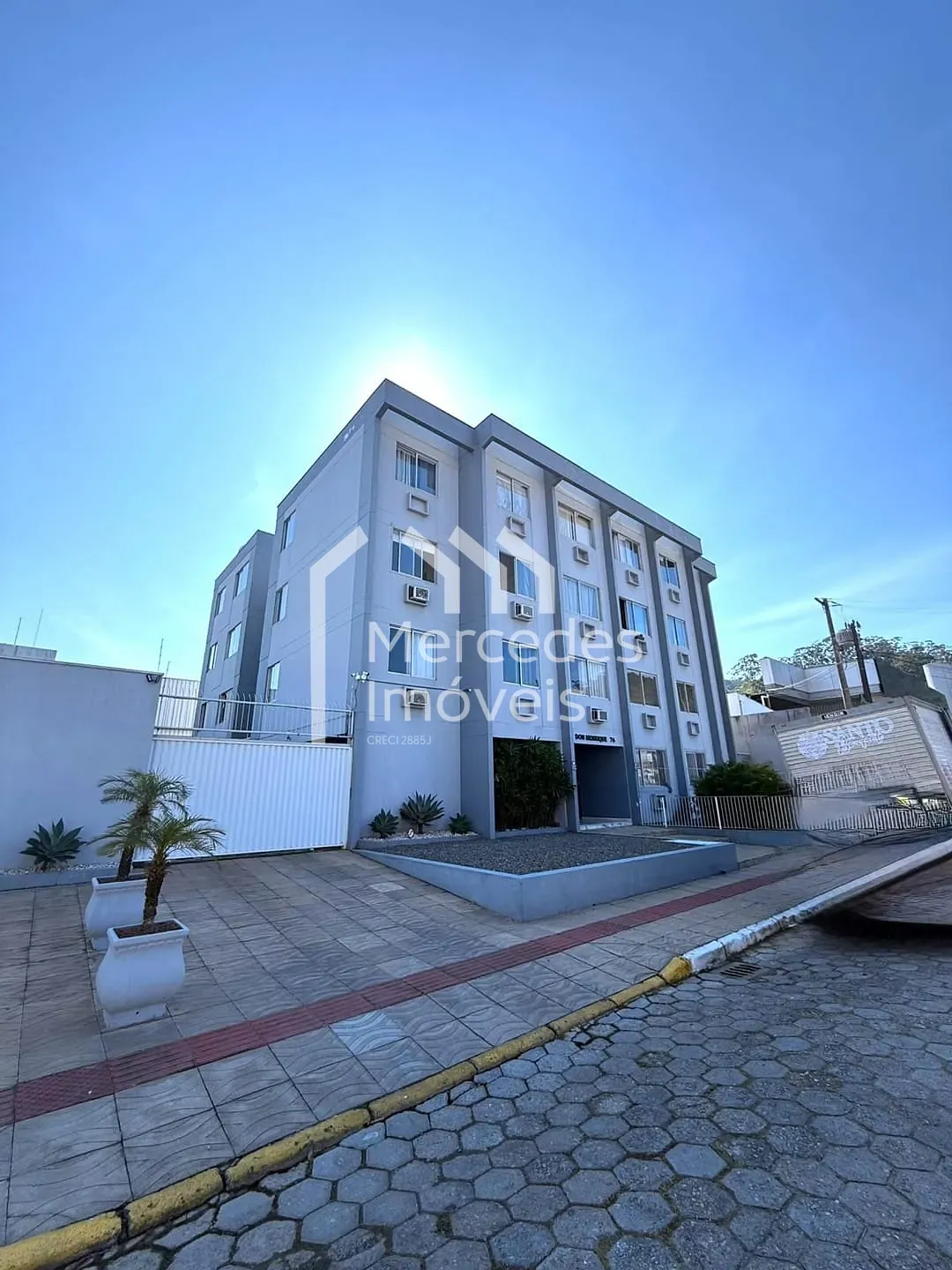 Foto 1 de DOM HENRIQUE RESIDENCIAL