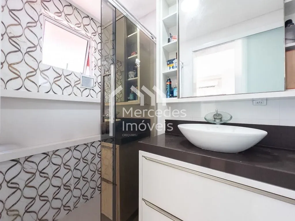 Foto 17 de Apartamento semimobiliado com 2 suítes à venda, 75 m² - Vila Operária - Itajaí/SC