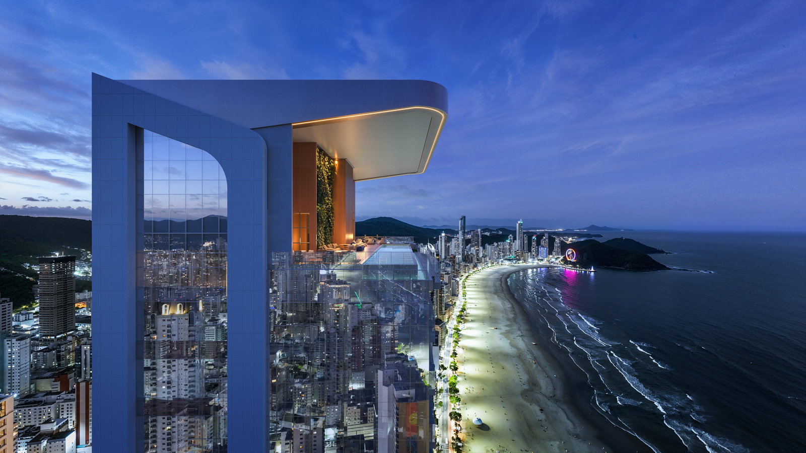 Foto 4 de Harmony Ocean Front