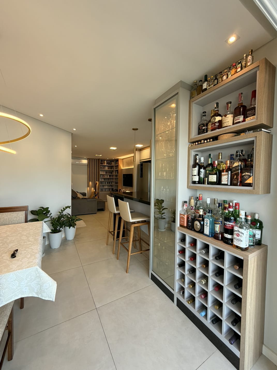 Foto 1 de Residencial Algarve