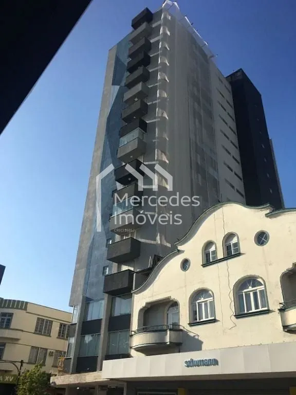 Foto 26 de Apartamento com 4 dormitórios à venda, 180 m² por R$ 600.000,00 - Centro (Blumenau) - Blumenau/SC