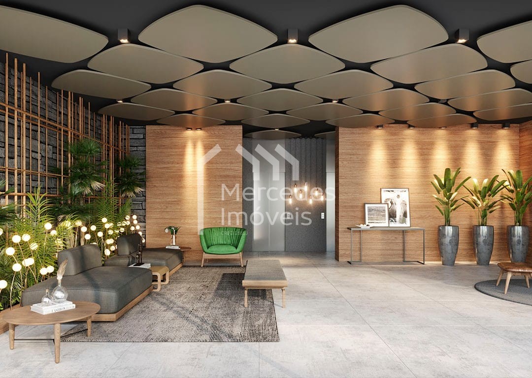 Foto 55 de Apartamento 2 suítes à venda · Praia Brava, Itajaí · Sky Brava Residence