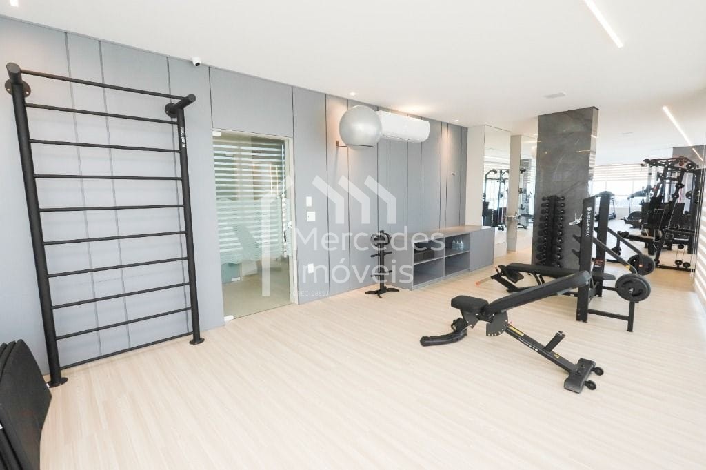 Foto 27 de Apartamento 3 suítes à venda · Praia Brava, Itajaí