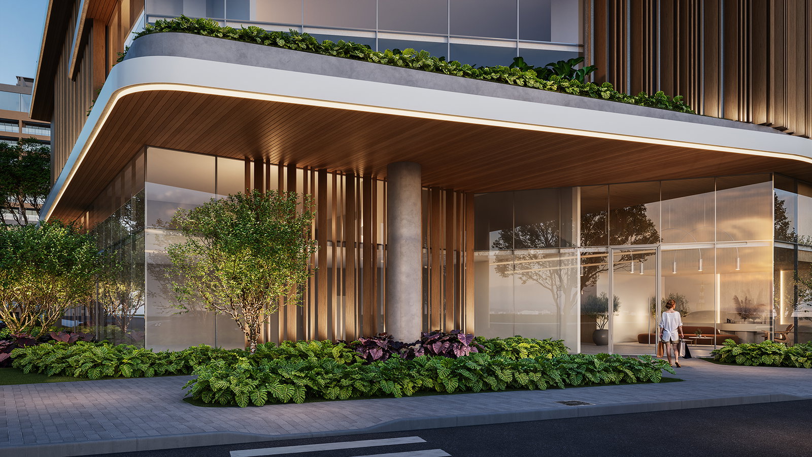 Foto 3 de Residencial Altimare
