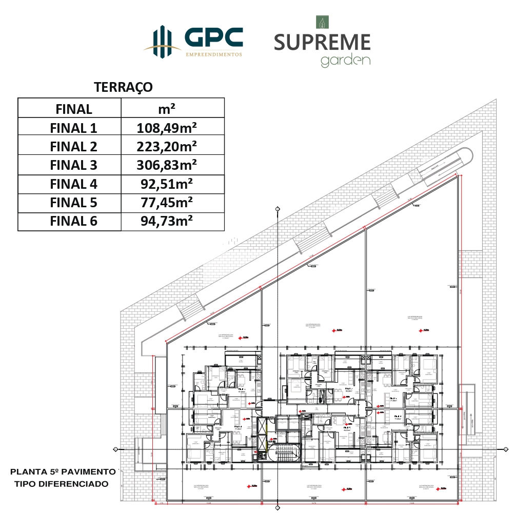 Planta 1 de Supreme Garden
