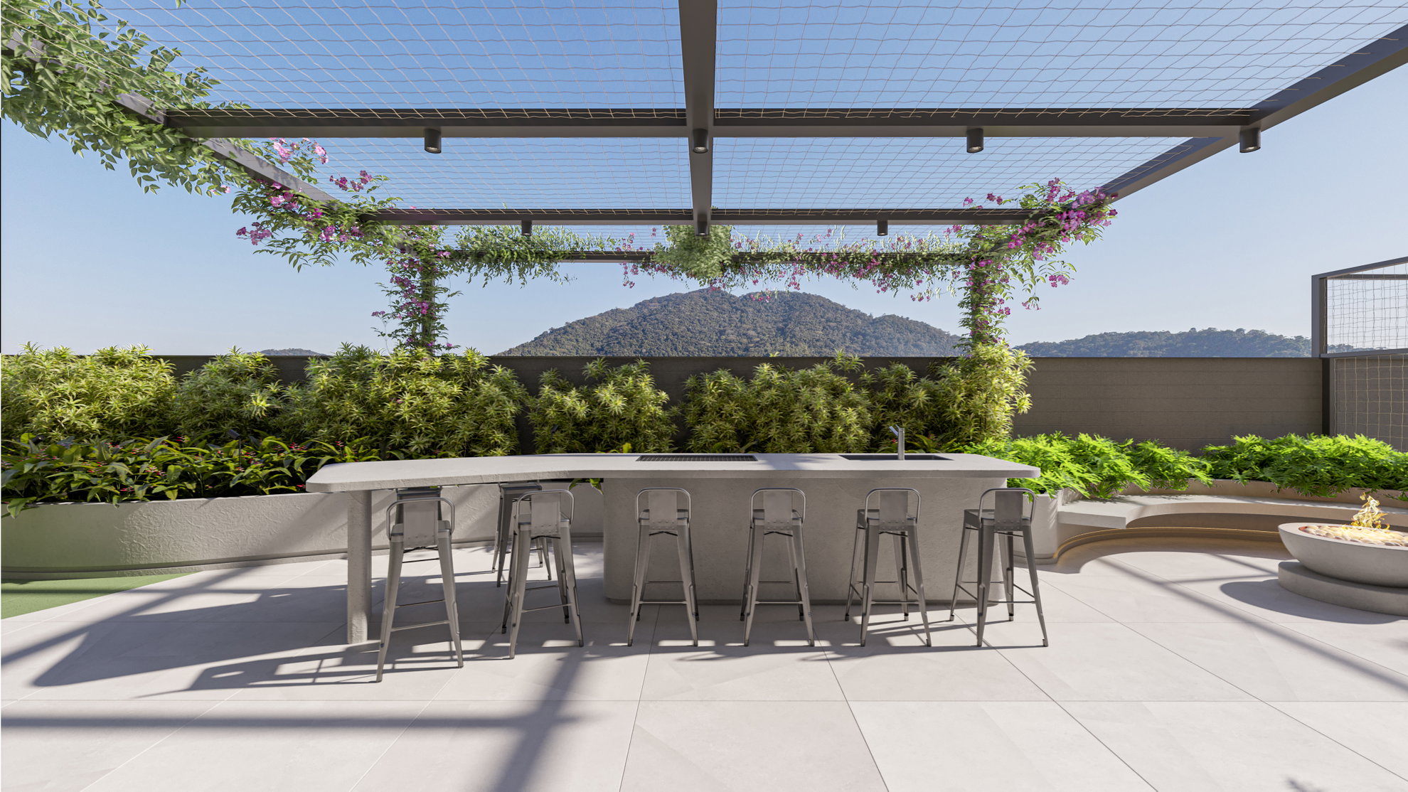 Foto 10 de Terrace 360º