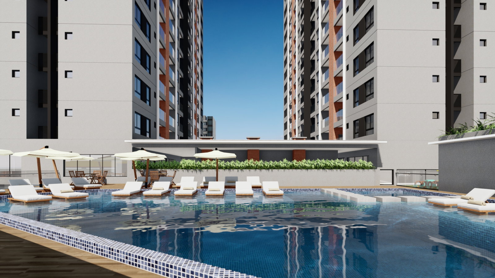 Foto 6 de Residencial Lago di San Pellegrino