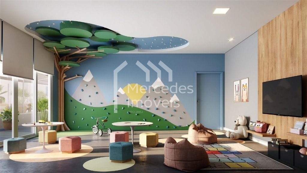 Foto 9 de Apartamento 3 suítes à venda · Centro, Itajaí · Soho 538