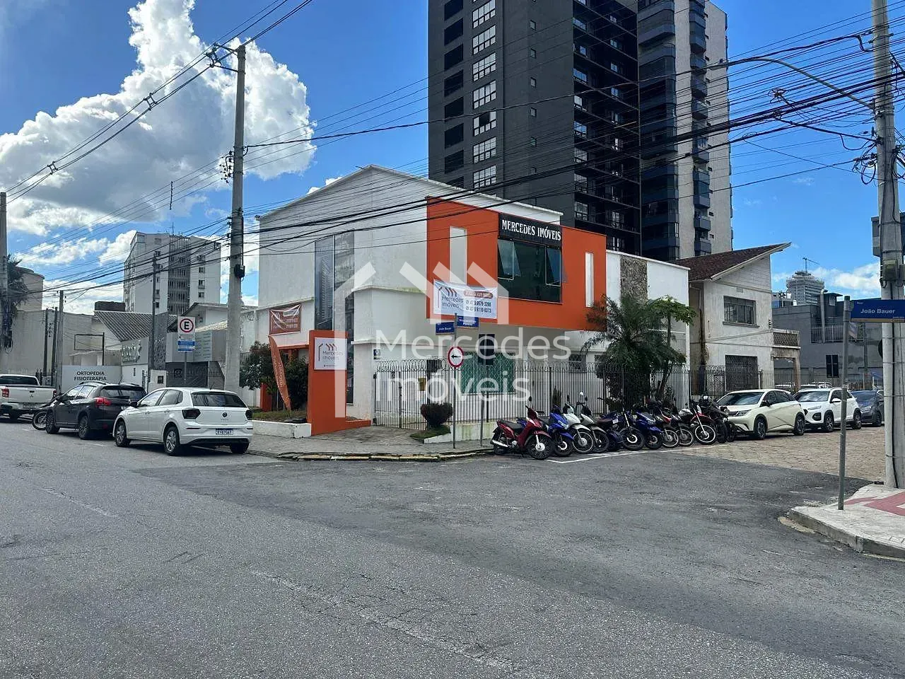 Foto 1 de Casa comercial à venda em frente a nova unimed, Centro, Itajaí, SC