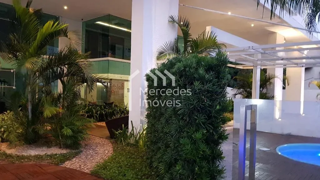 Foto 4 de Apartamento com 1 suíte + 2 dormitórios à venda, 91 m² por R$ 880.000 - Vila Operária - Itajaí/SC