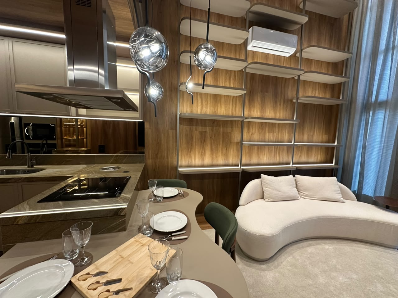 Foto 6 de SKY BRAVA RESIDENCE
