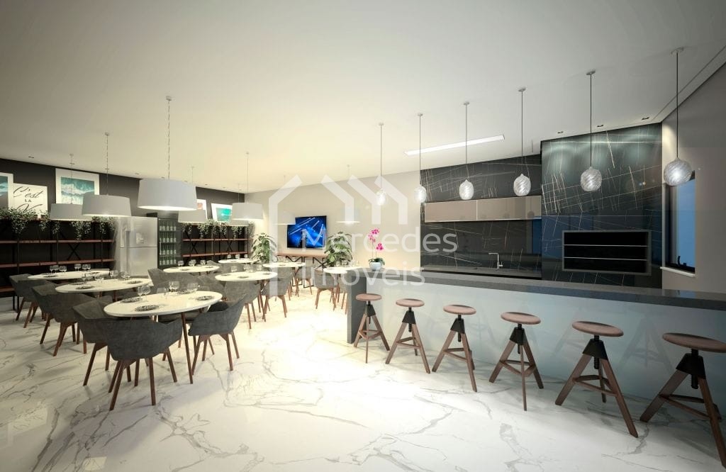 Foto 13 de Apartamento 4 suítes à venda · Praia Brava, Itajaí · Brava Center