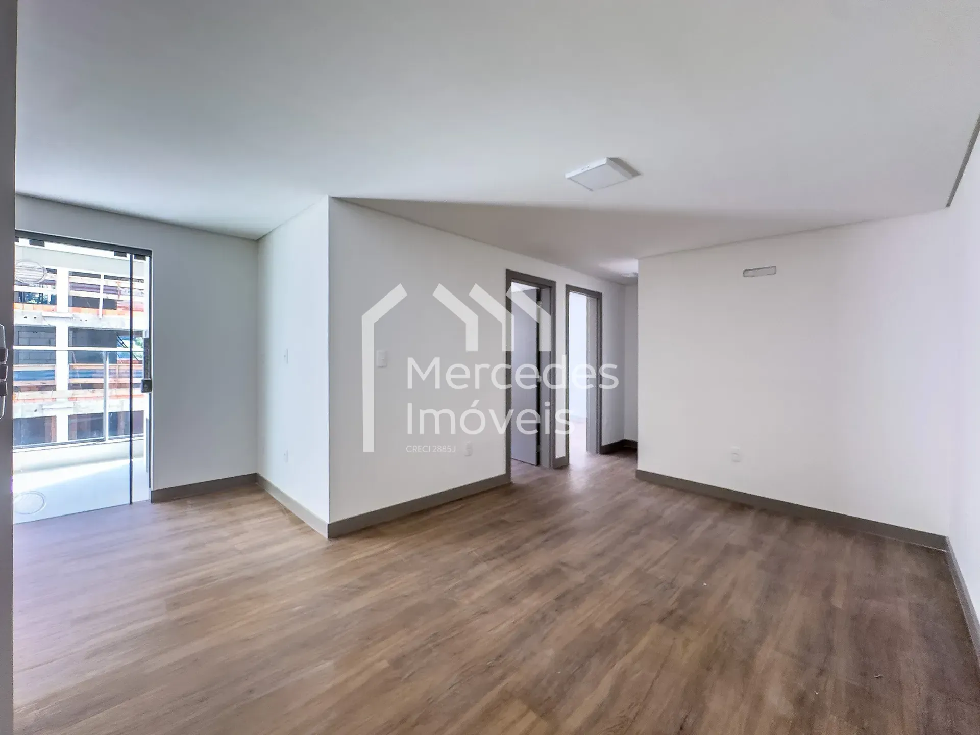 Foto 1 de Apartamento à venda, Praia Brava de Itajaí, Itajaí, SC