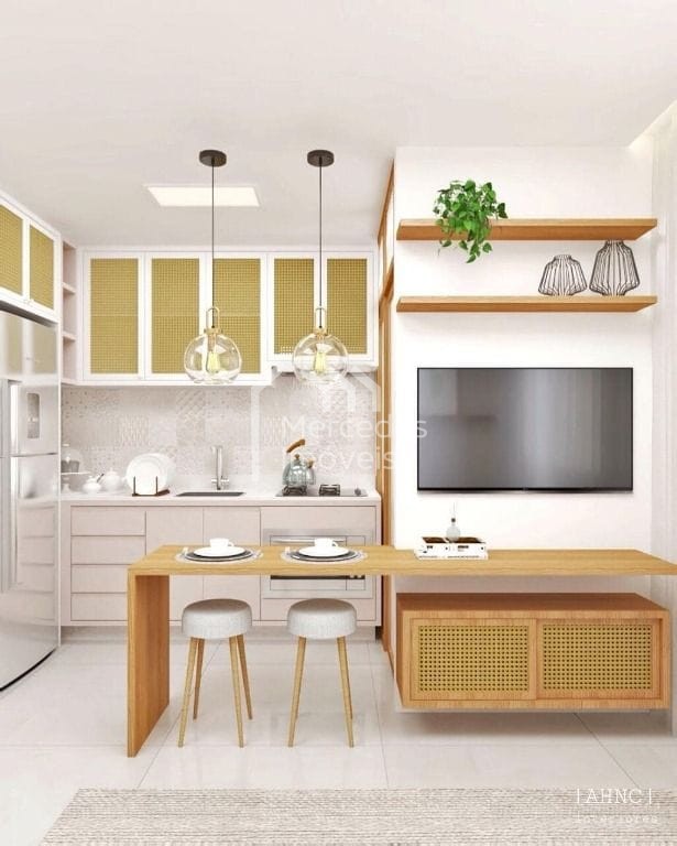 Foto 93 de Apartamento 2 dorms à venda · Itaipava, Itajaí · VILLE DE LEON